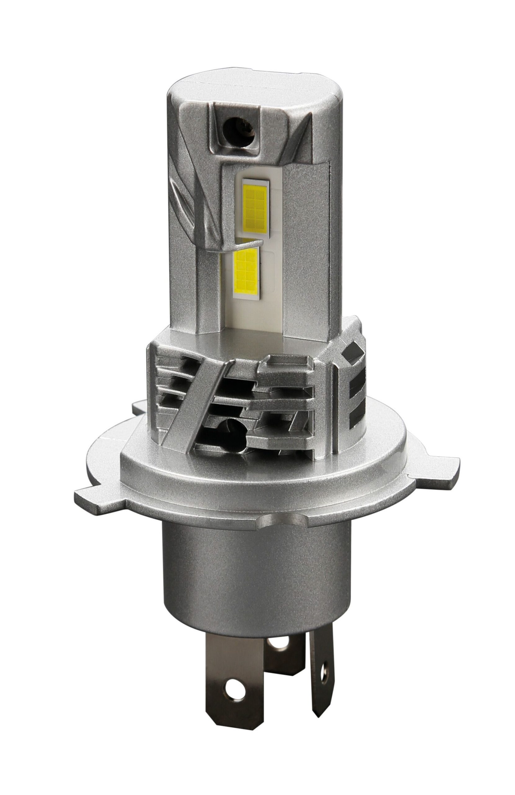 24V Halo Led Venus Series Quick-Fit - (H4) - 15W - P43t - 1 pz - Scatola