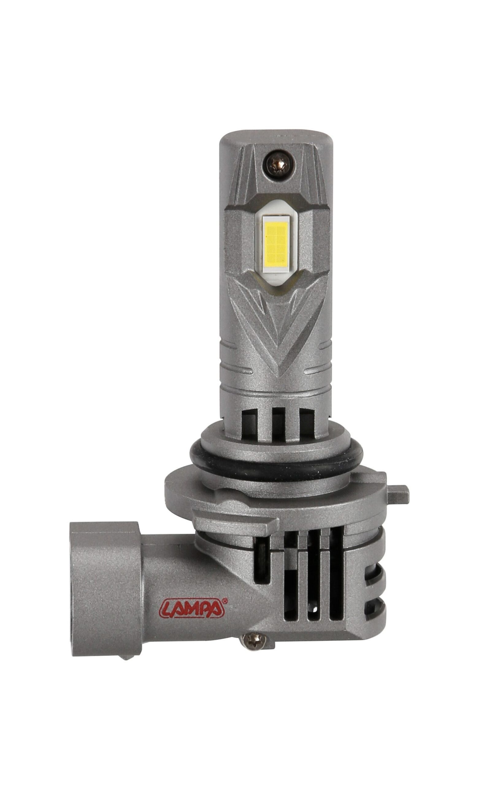 12V Halo Led Alien Series Quick-Fit - (HB4 9006) - 35W - P22d - 1 pz - Scatola