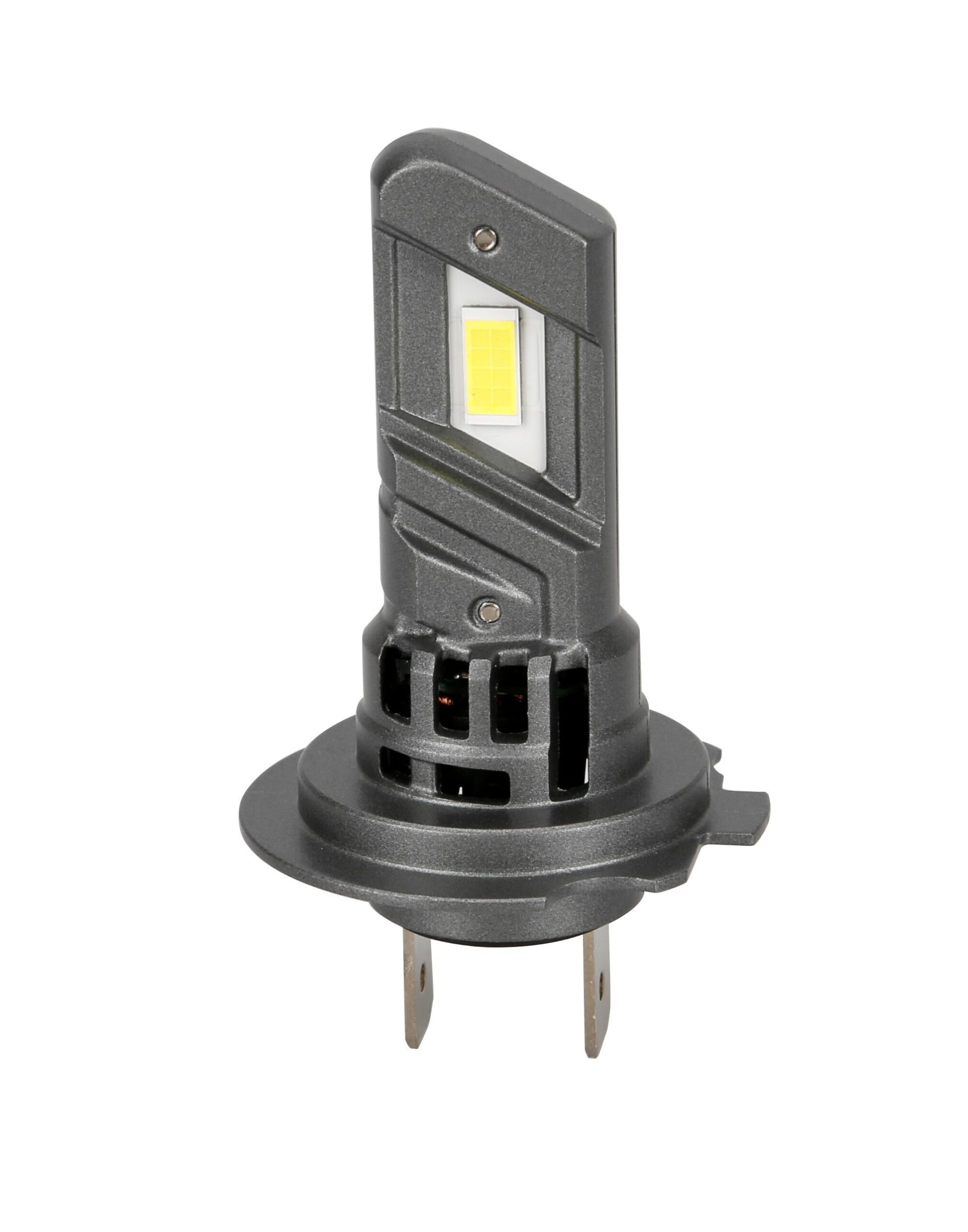 24V Halo Led Alien-X Series Quick-Fit - (H7) - 15W - PX26d - 1 pz - Scatola