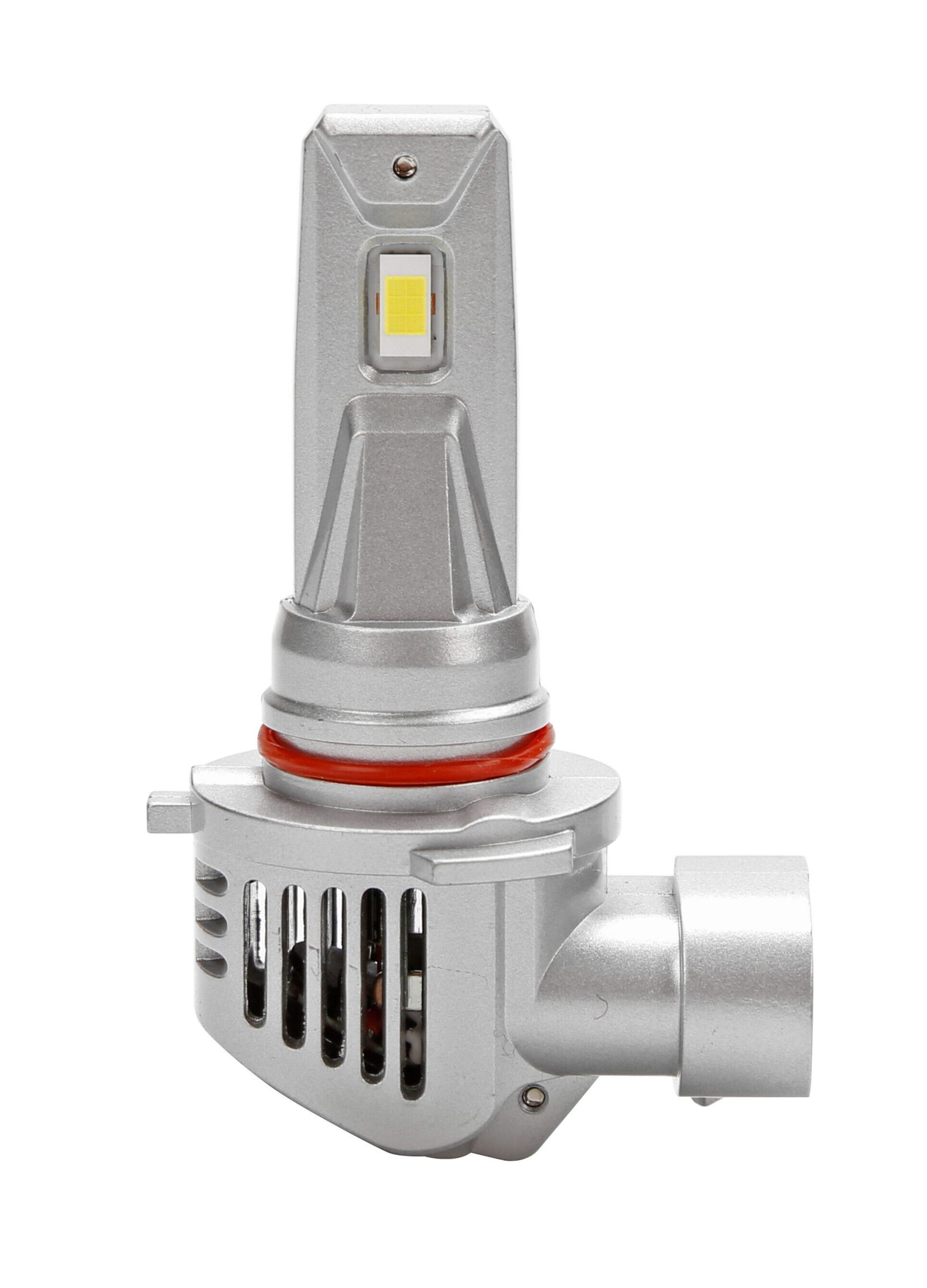 12V Halo Led Cyber Series Quick-Fit - (HB3-HB4) - 36W - P20d/P22d - 1 pz - Scatola
