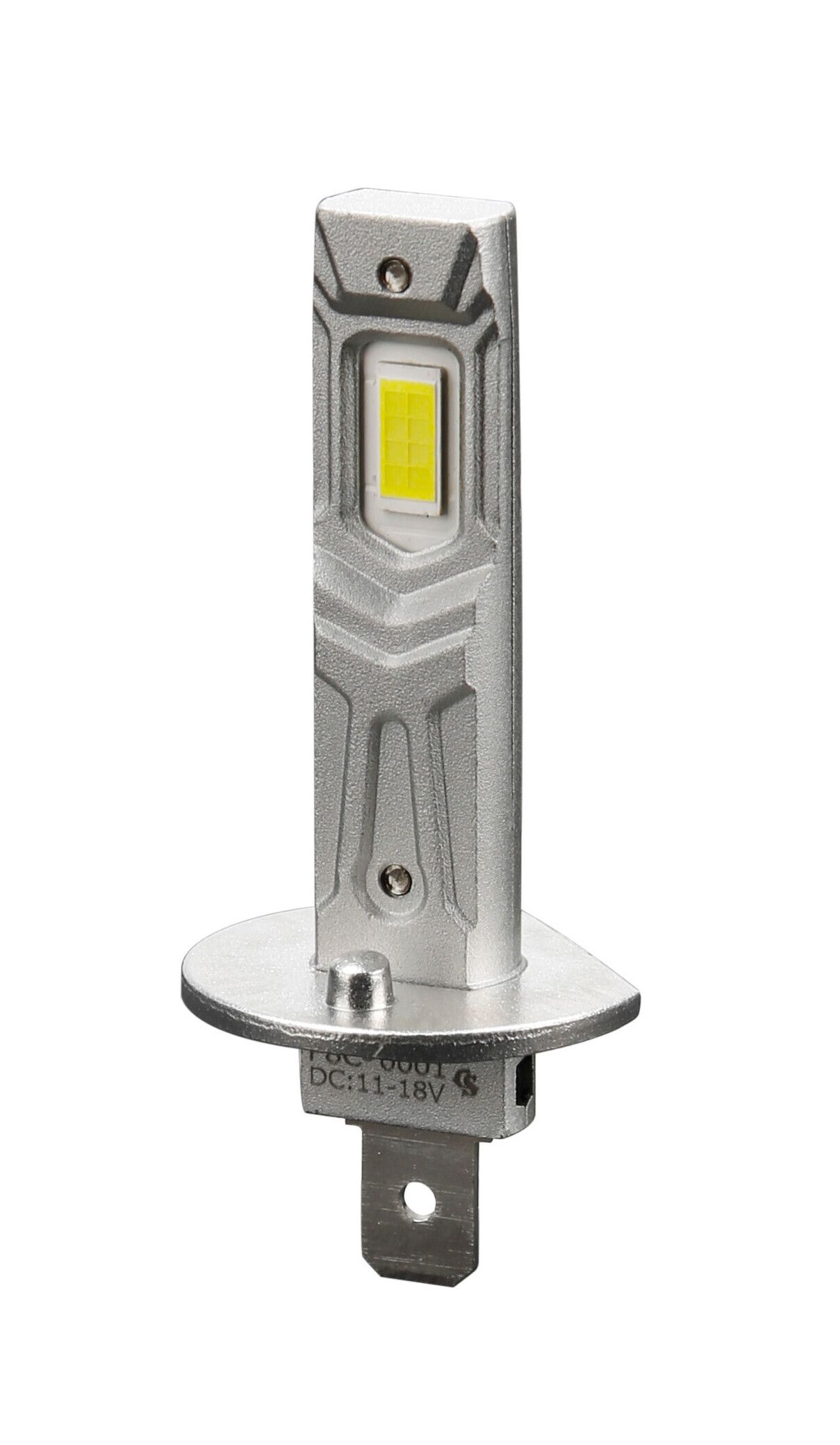 12V Halo Led Venus Series Quick-Fit - (H1) - 10W - P14,5s - 1 pz - Scatola