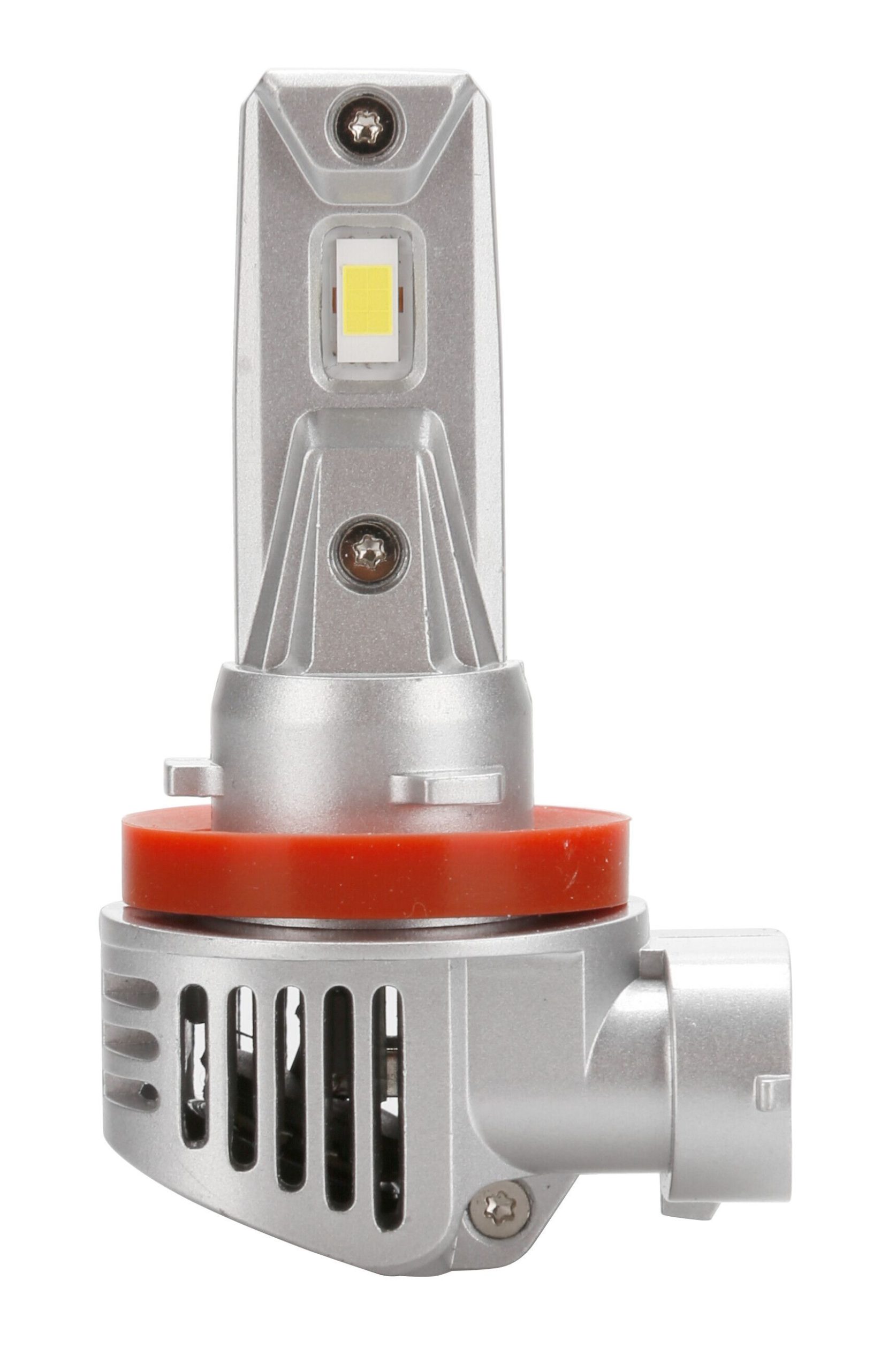 12V Halo Led Cyber Series Quick-Fit - (H11) - 36W - PGJ19-2 - 1 pz - Scatola