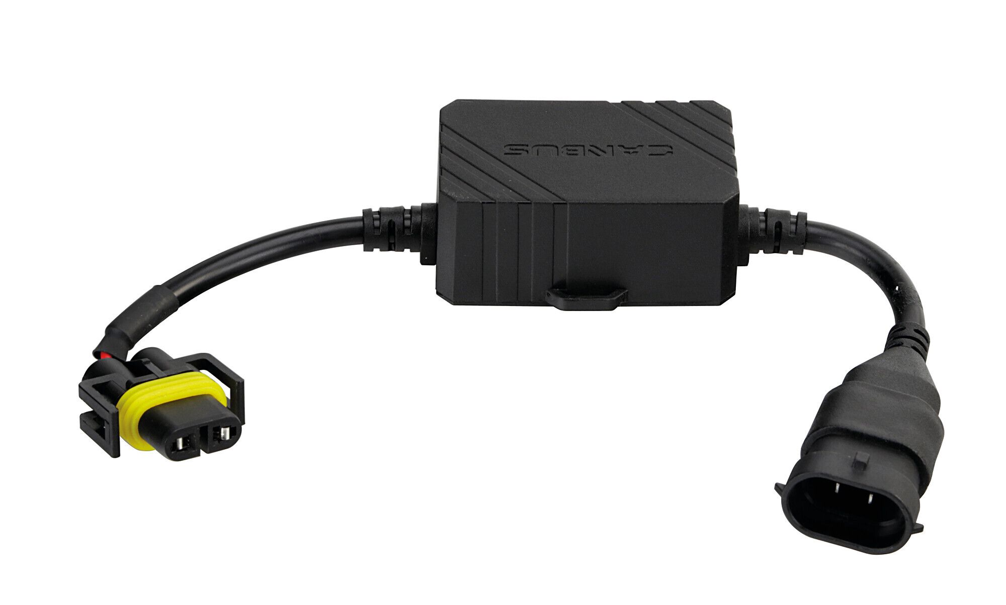 Halo Led Serie 1/3 - Cheat box 12V - H8 - H11