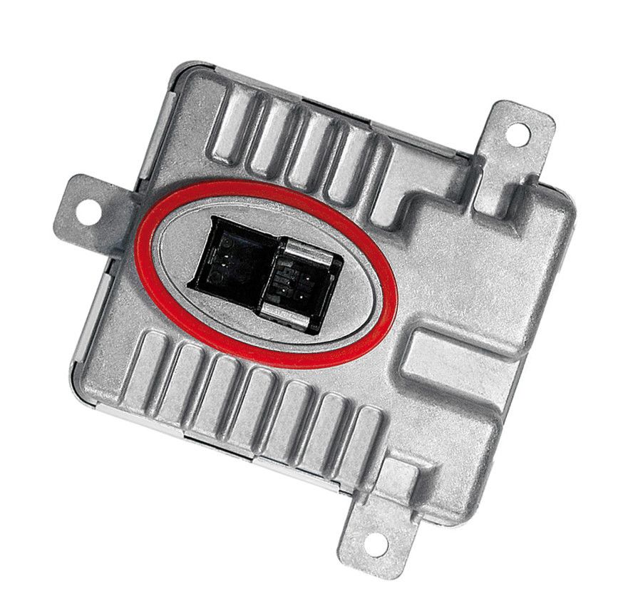 Centralina di ricambio compatibile con impianti xeno # 63117237647 - 12V - 35W