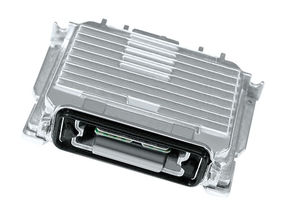 Centralina di ricambio compatibile con impianti xeno # 63117180050 - 12V - 35W
