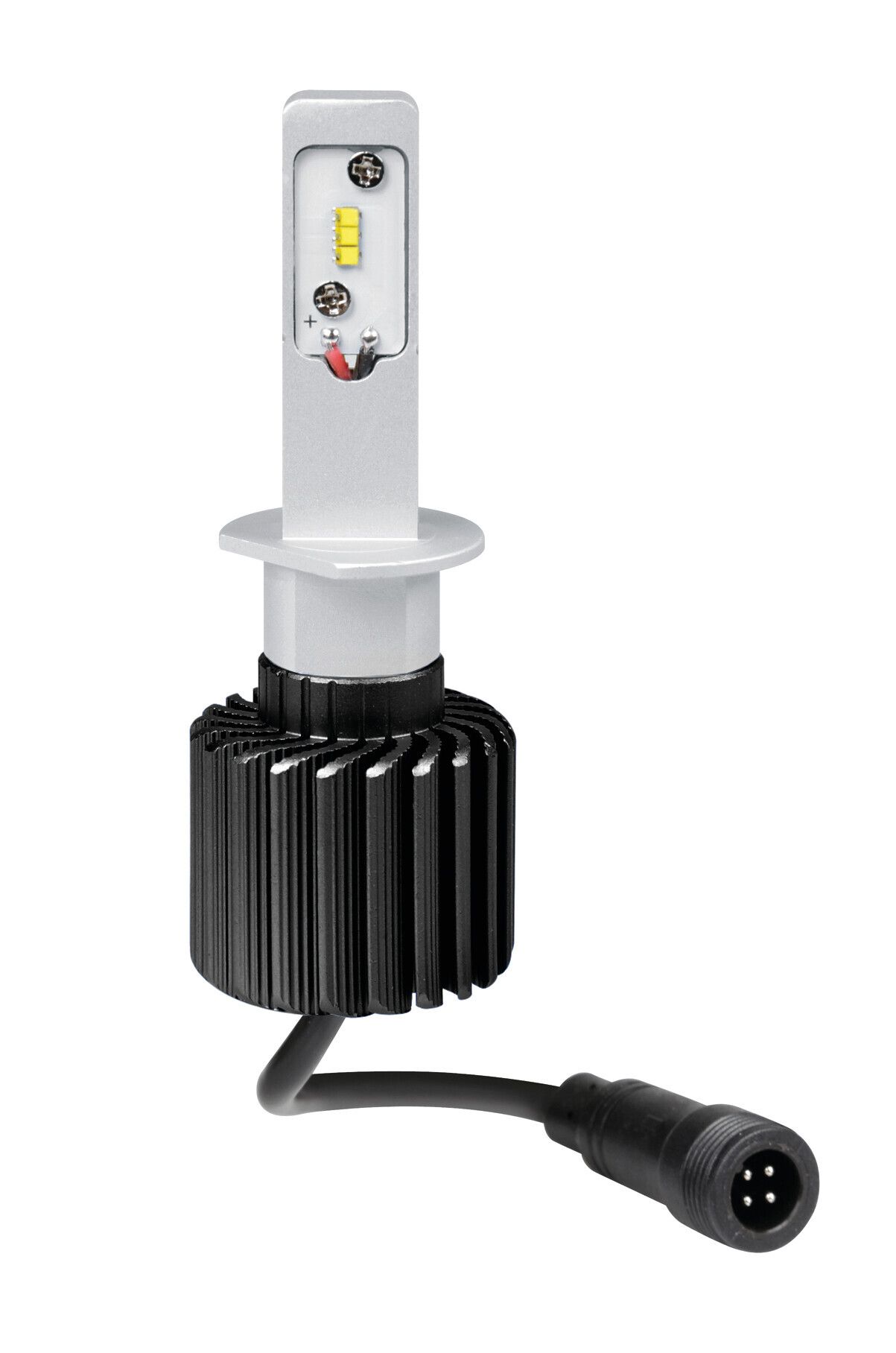 10/30V Halo Led Serie 1 - (H1) - 12W - P14,5s - 1 pz - D/Blister