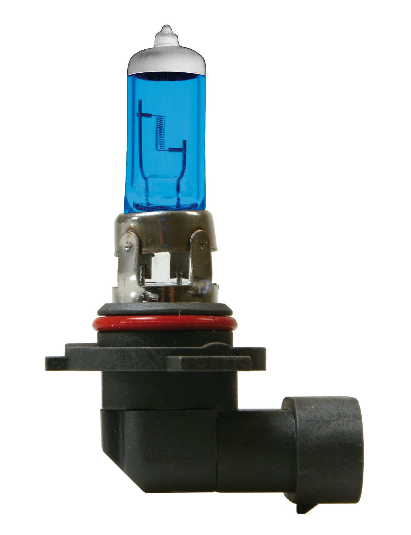 12V Lampada alogena Blu-Xe - H10 - 42W - PY20d - 2 pz - Scatola Plast.