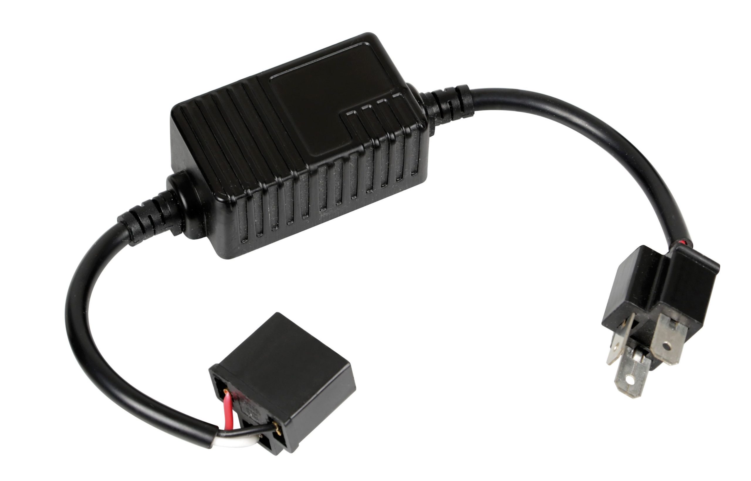 Halo Led Serie 1/3 - Centralina Resistor, 9/32V - H4