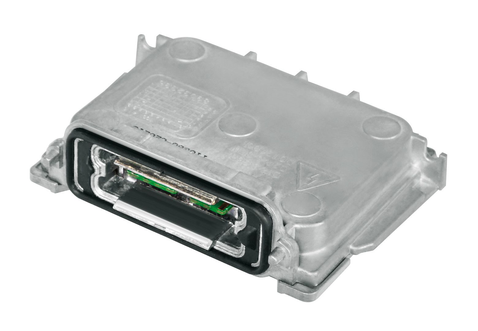 Centralina di ricambio compatibile con impianti Bosch® e Valeo® - 12V - 35W