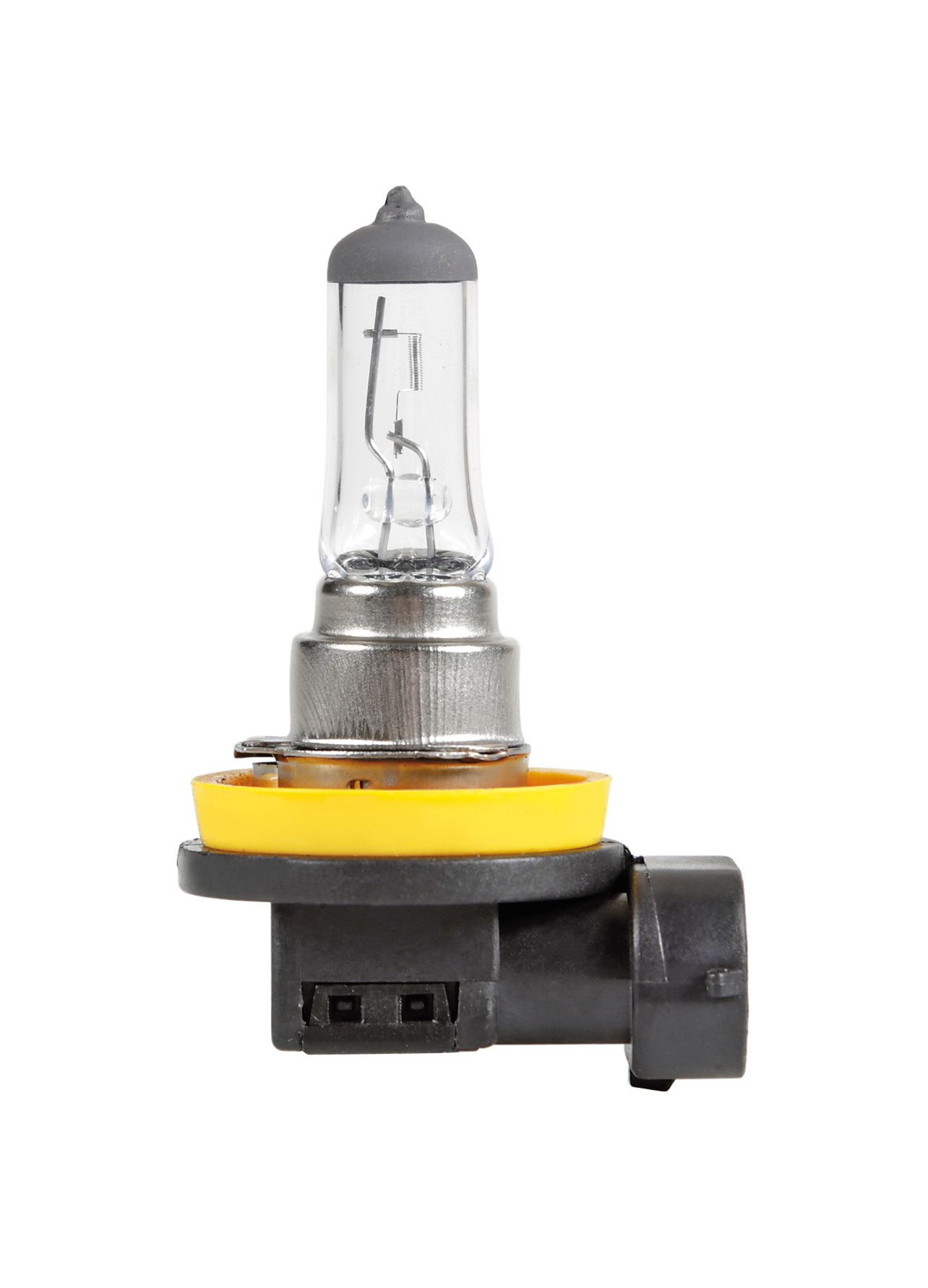 12V Lampada alogena - H16 - 19W - PGJ19-3 - 1 pz - D/Blister