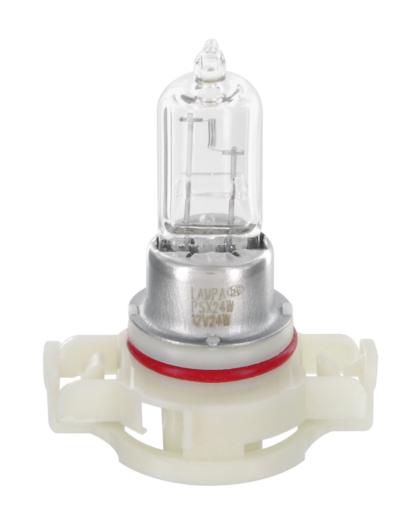 12V Lampada alogena - PSX24W - 24W - PG20-7 - 1 pz - Scatola