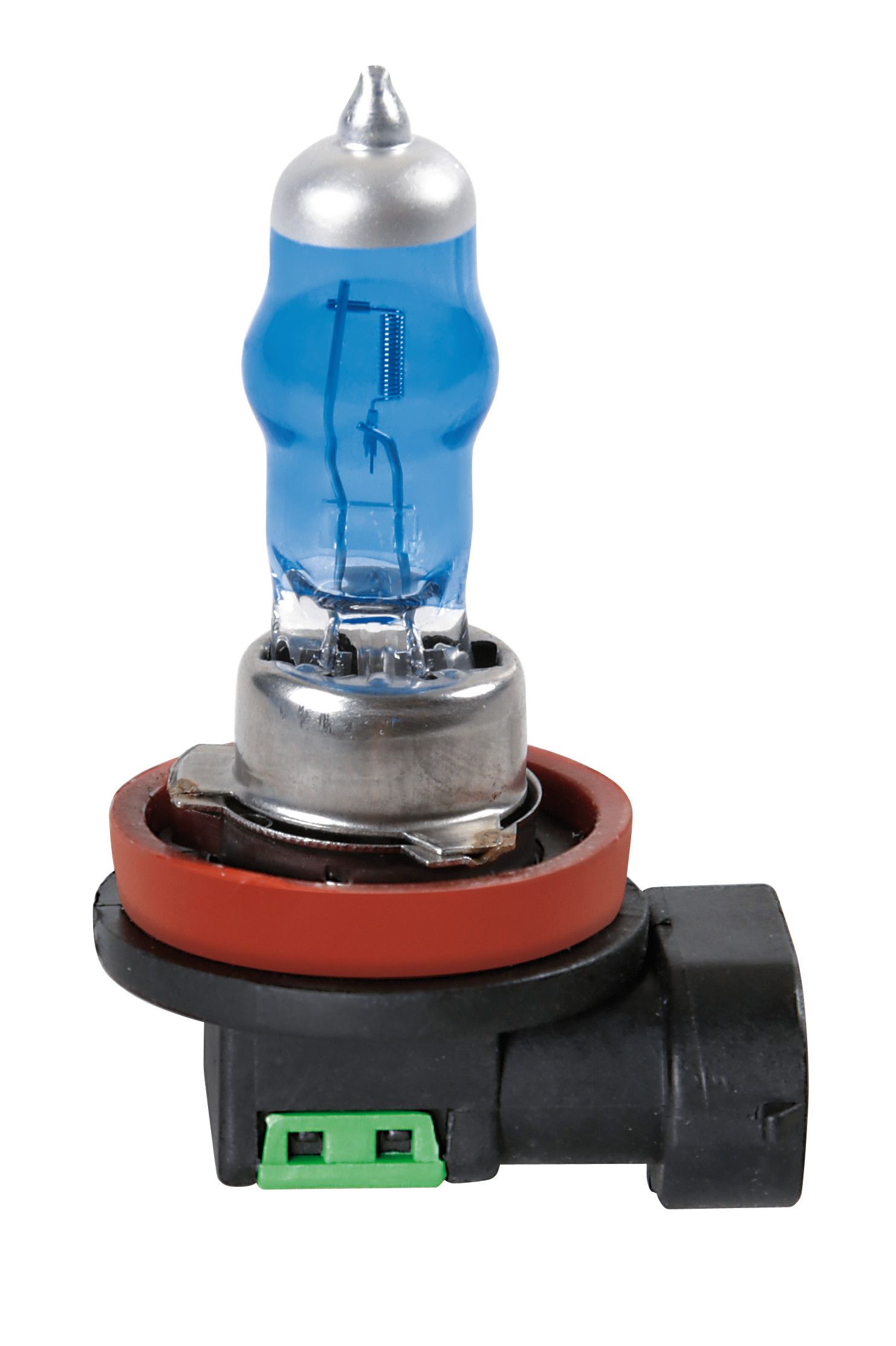 12V Lampada alogena Xenium Race - H11 - 55W - PGJ19-2 - 2 pz - Scatola