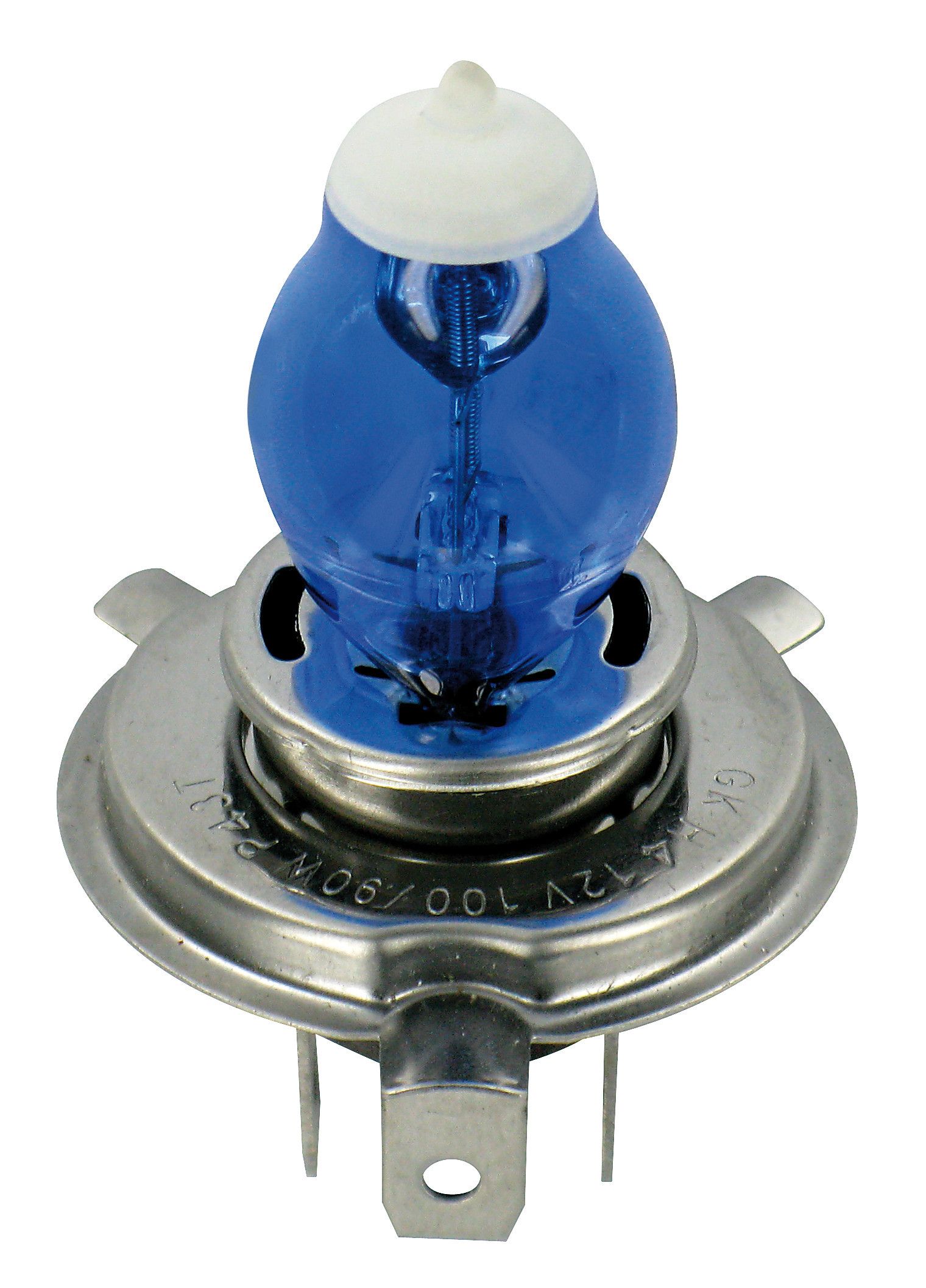 12V Xenium Race Bonus-Pack - (H4) - 90/100W - P43t - 2 pz - Scatola