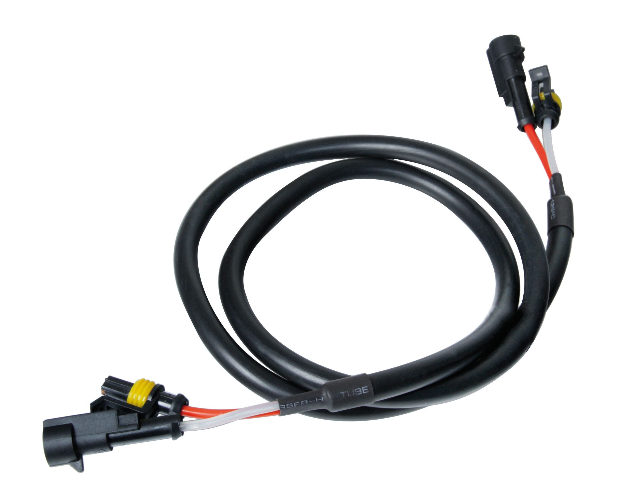 Cablaggio prolunga lampade Xenon - 1 m