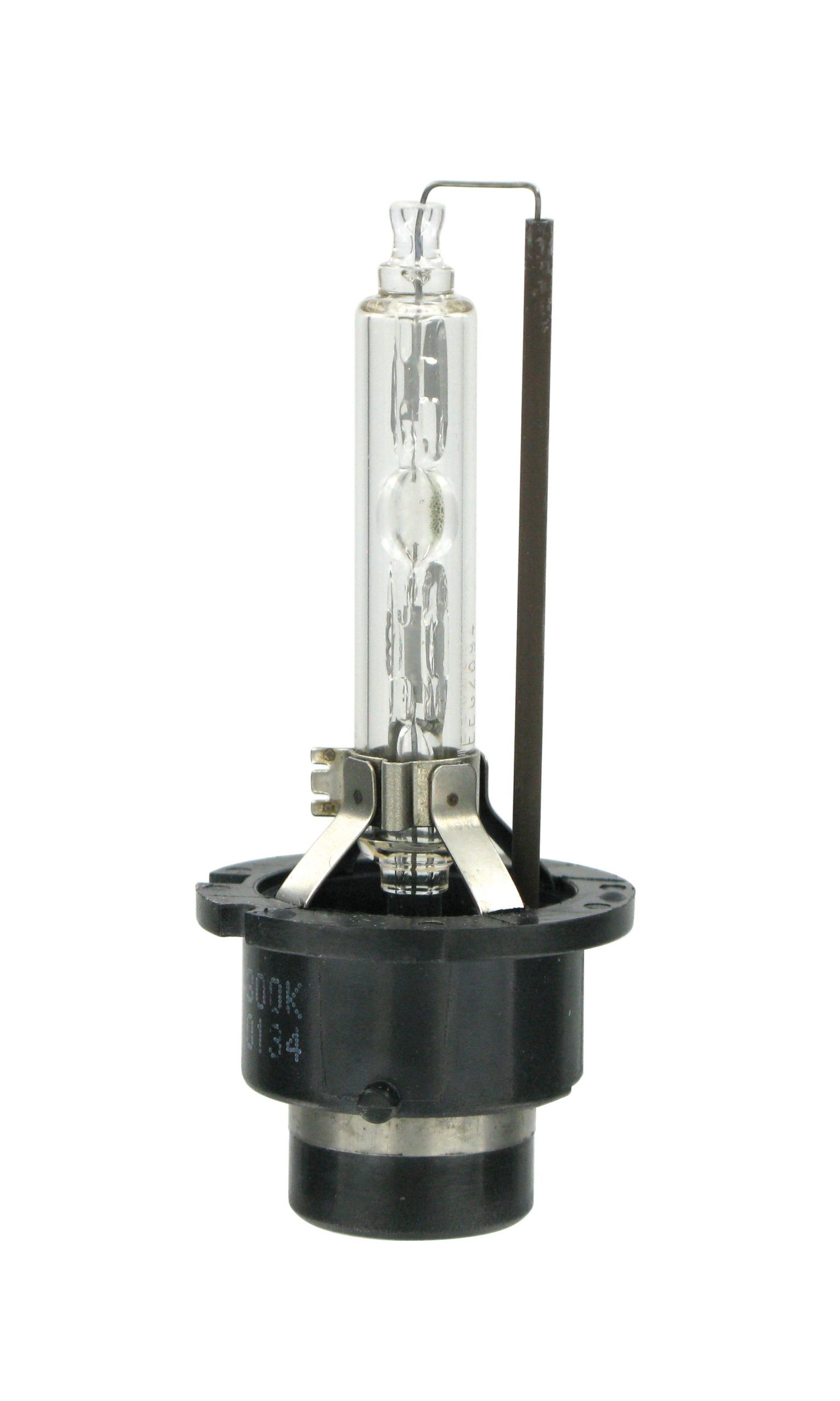 Lampada HID Xenon 5.000°K - D2S - 35W - P32d-2 - 1 pz - Scatola