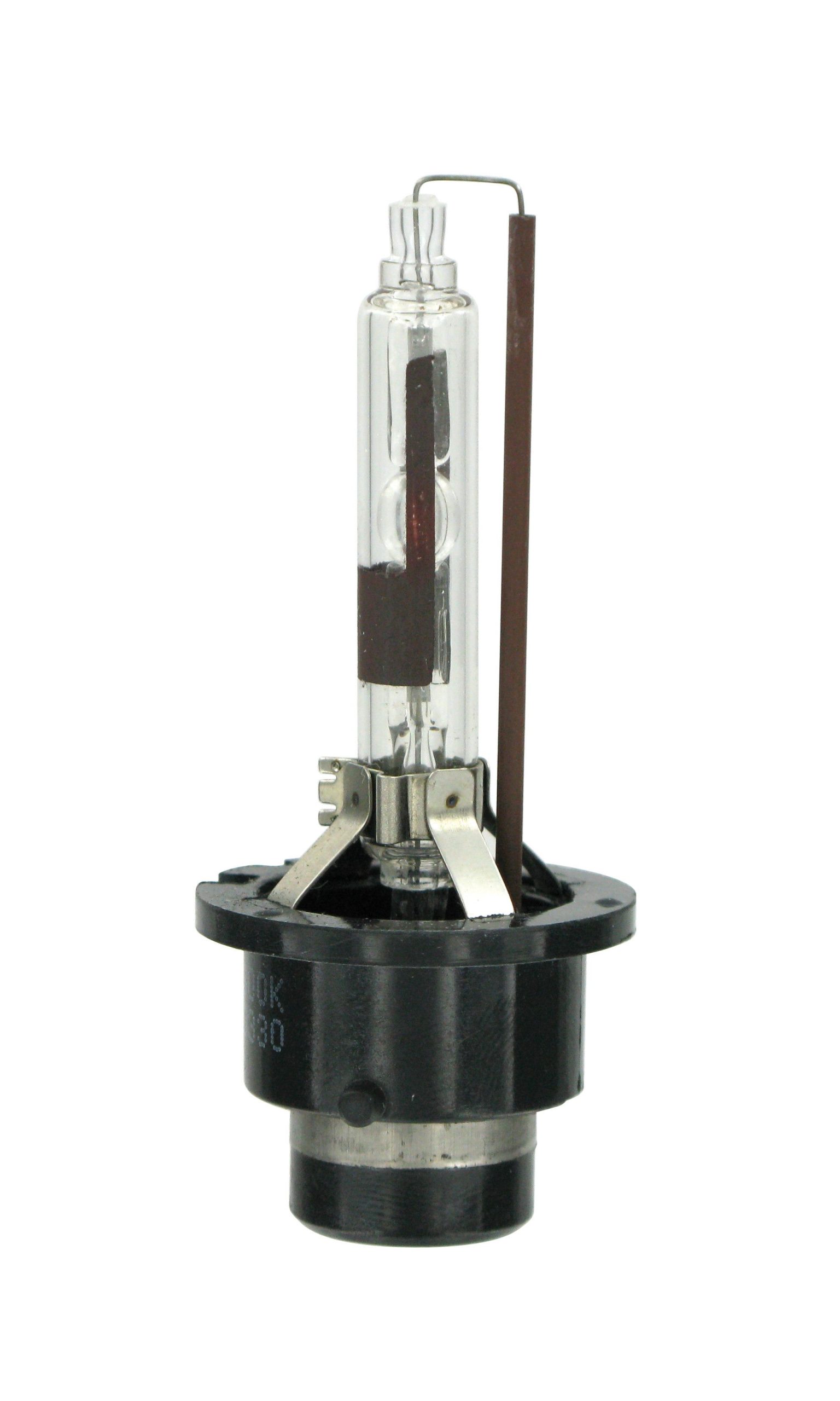 Lampada HID Xenon 5.000°K - D2R - 35W - P32d-3 - 1 pz - Scatola