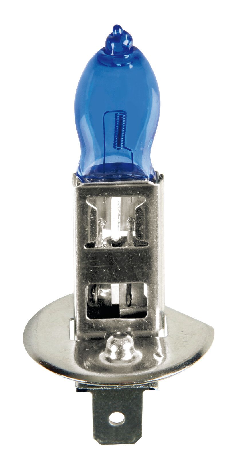 12V Xenium Race Bonus-Pack - (H1) - 100W - P14,5s - 2 pz - Scatola Plast.
