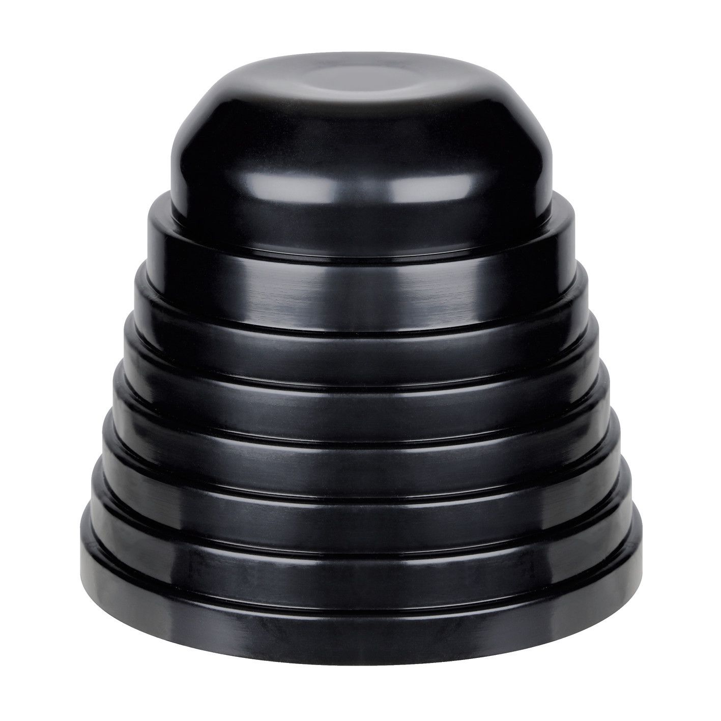 Copertura protettiva faro maggiorata - Ø 70-100 mm