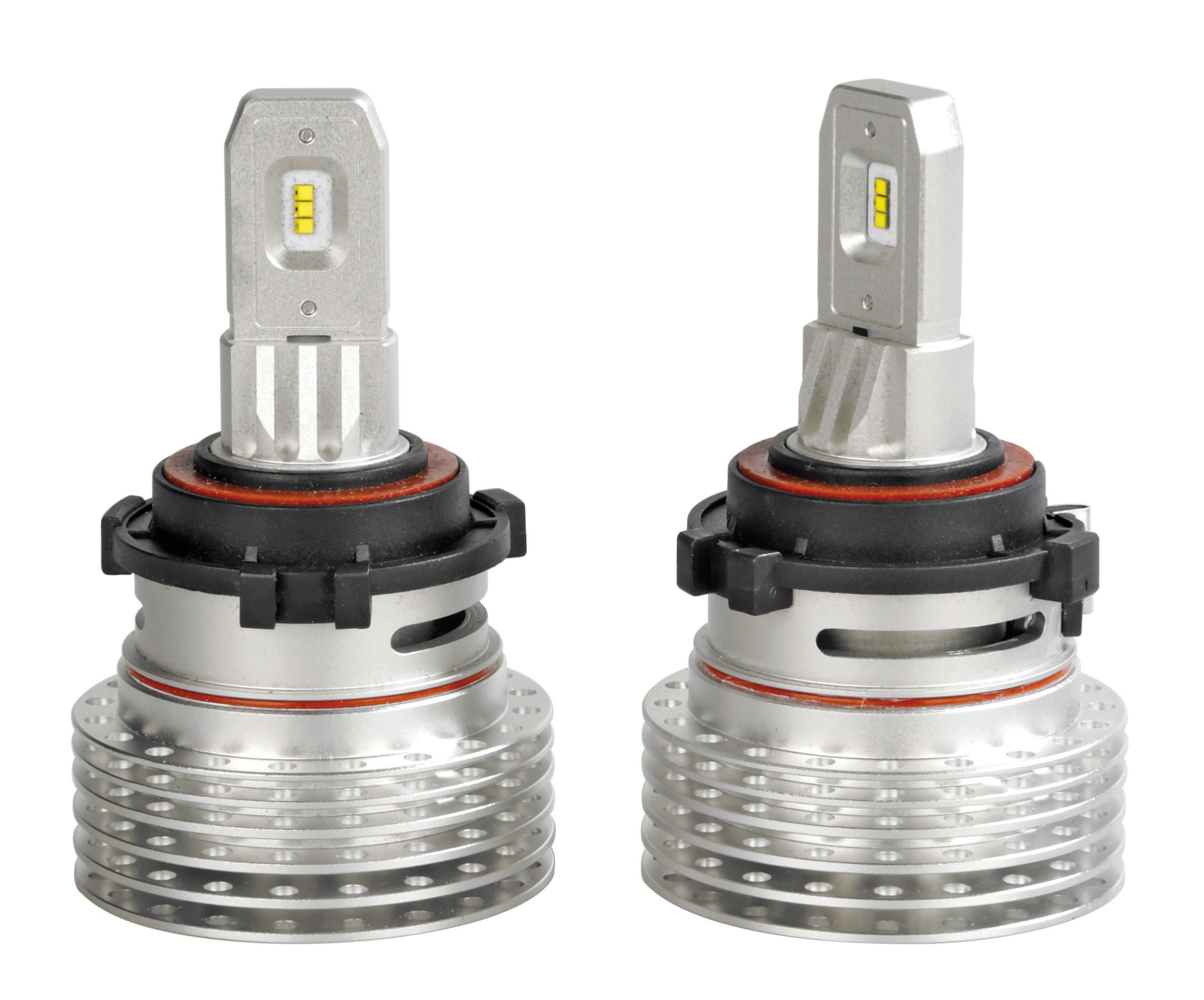 12V Lampade a Led - (H7) - 20W - Attacco specifico - 2 pz - Scatola