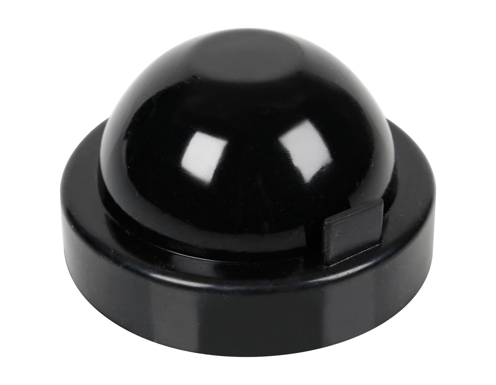 Copertura protettiva faro maggiorata - Ø 100 mm