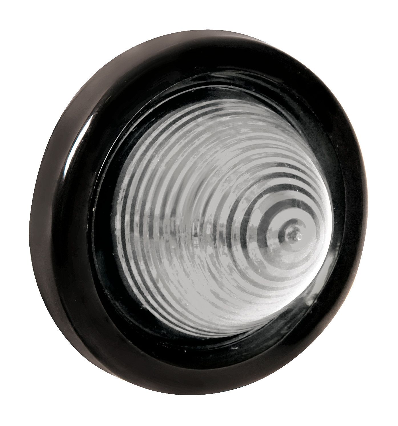 Luce decorativa - 9 Led - 24V - Bianco