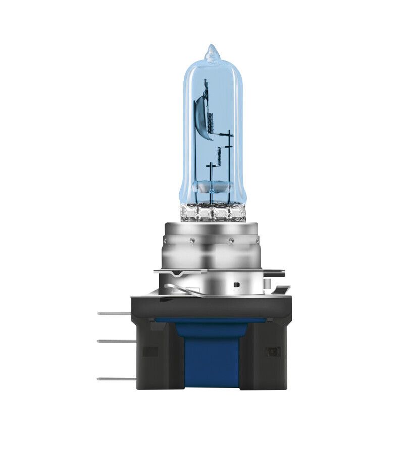 12V Cool Blue Intense (Next Gen) - H15 - 55/15W - PGJ23t-1 - 2 pz - Scatola