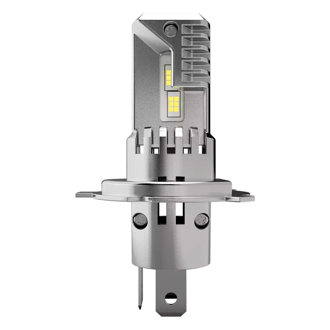 12V LEDriving HL Easy Gen2 - (H4/H19) - 22/24W - P43t/PU43t-3 - 2 pz - Scatola