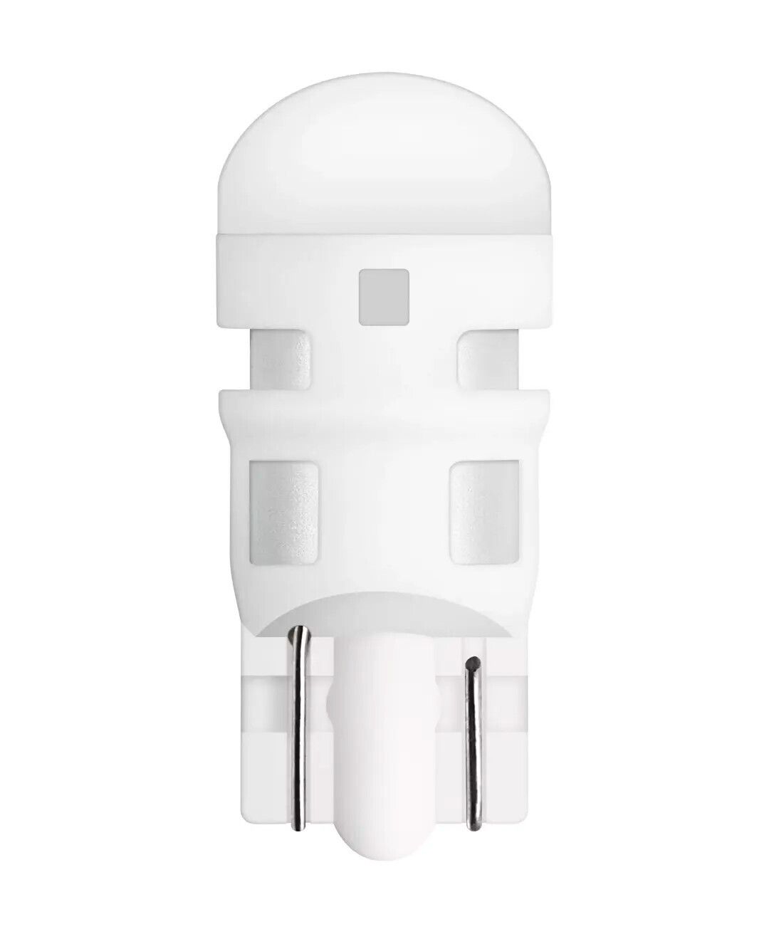 12V LEDriving SL - (W5W-WY5W) - 1W - W2,1x9,5d - 2 pz - Scatola - Arancio