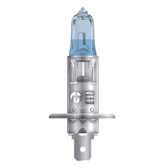 12V Cool Blue Intense (Next Gen) - H1 - 55W - P14,5s - 2 pz - Scatola - Image 3