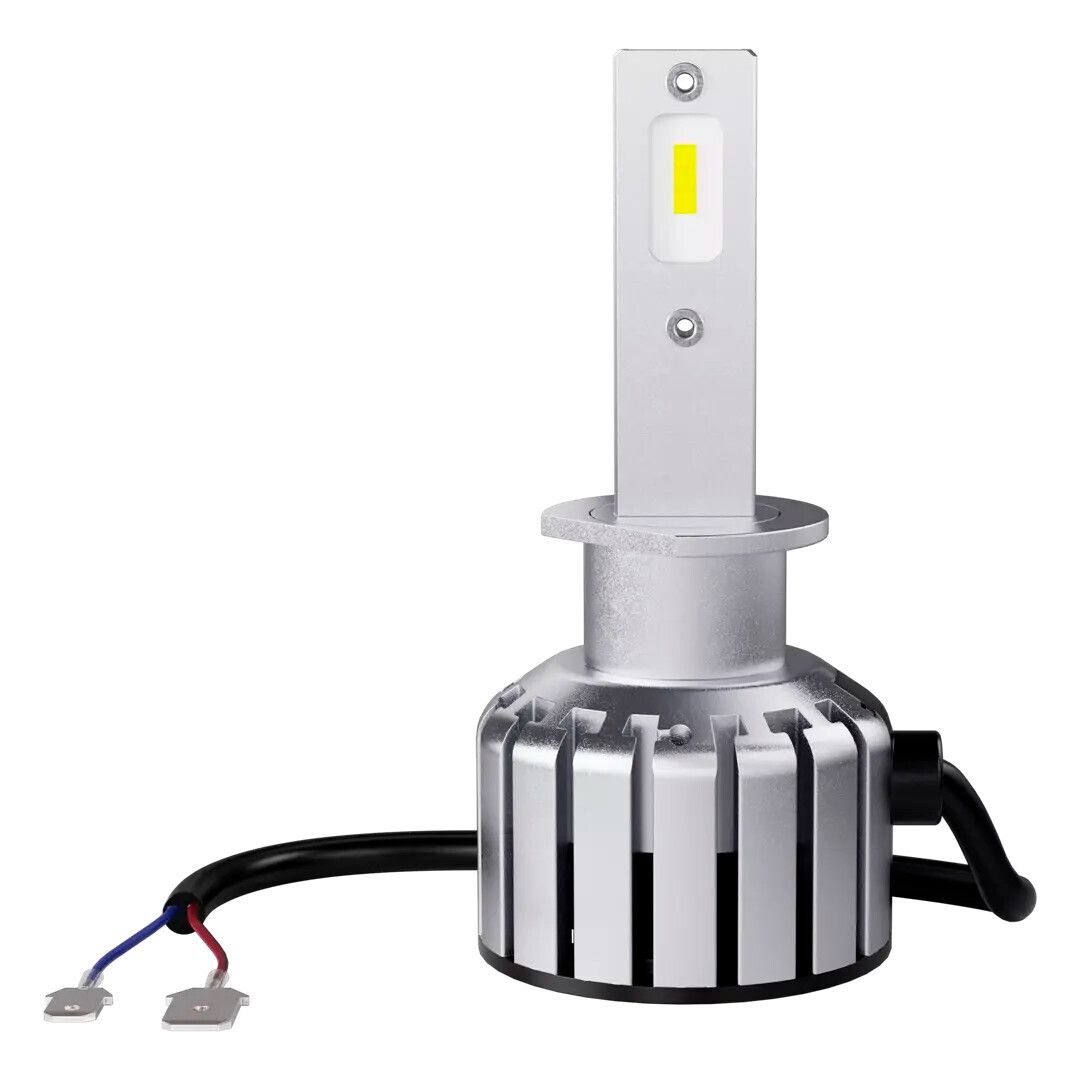 12V LEDriving HL Bright - (H1) - 13W - P14,5s - 2 pz - Scatola