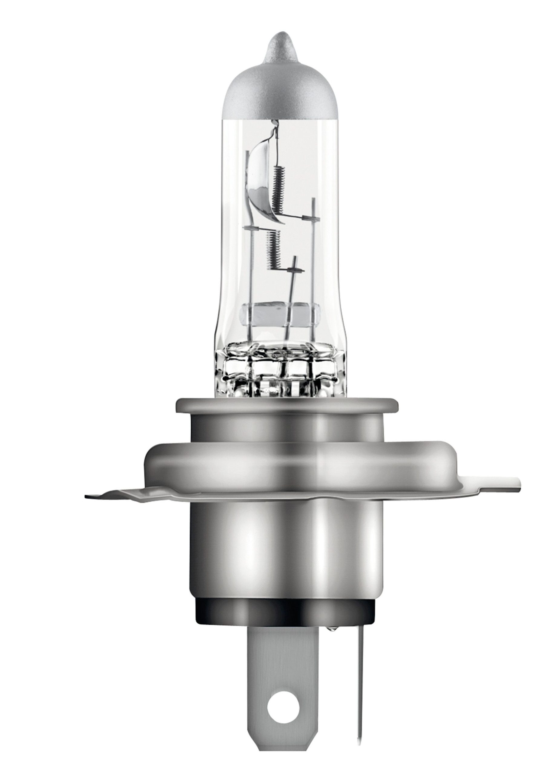 12V Original Line - H19 - 60/55W - PU43t-3 - 1 pz - Scatola