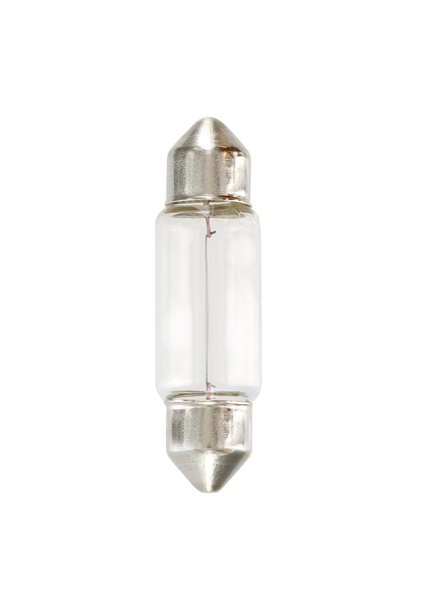 12V Original Line - C5W - 11x35 mm - 5W - SV8,5-8 - 2 pz - Scatola