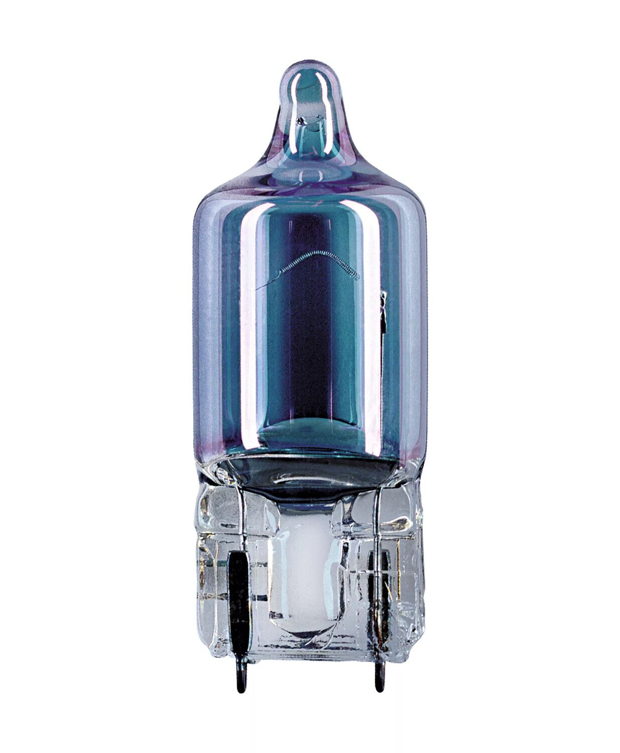 12V Cool Blue Intense (Next Gen) - W5W - 5W - W2,1x9,5d - 2 pz - Scatola