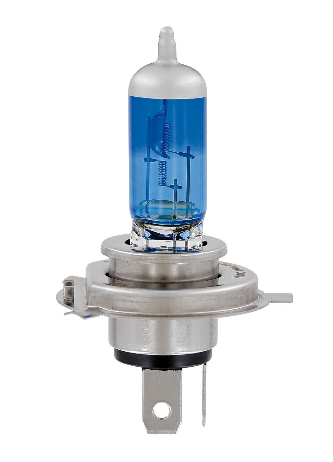 12V Cool Blue Boost - (H4) - 100/90W - P43t - 2 pz - Scatola
