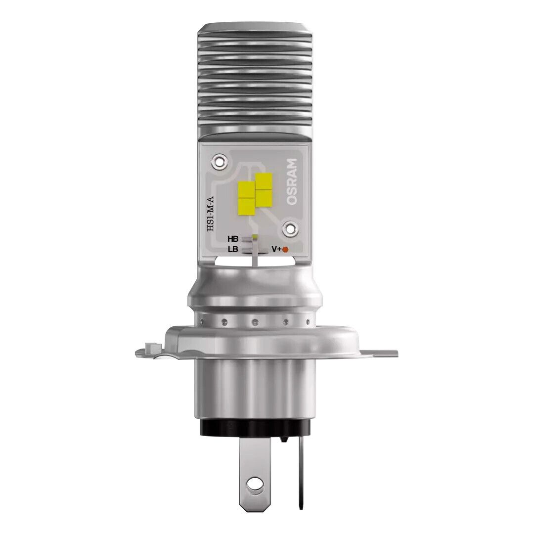 12V LEDriving HLM Easy - (HS1) - 5W - PX43t - 1 pz - Scatola