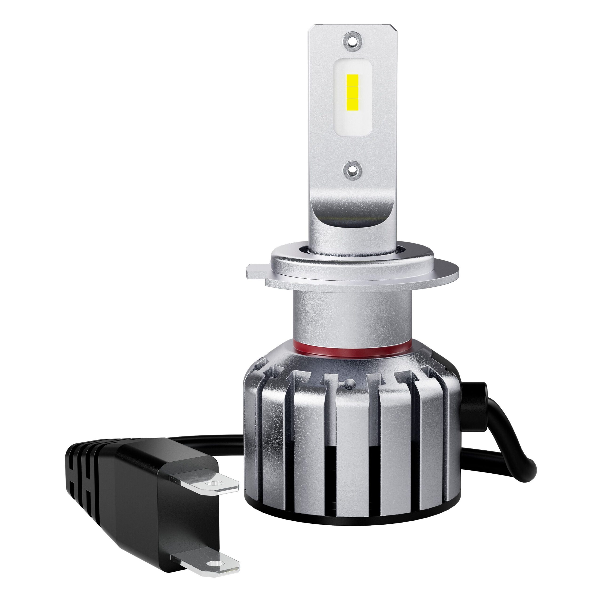 12V LEDriving HL Bright - (H7/H18) - 19W - PX26d/PY26d-1 - 2 pz - Scatola