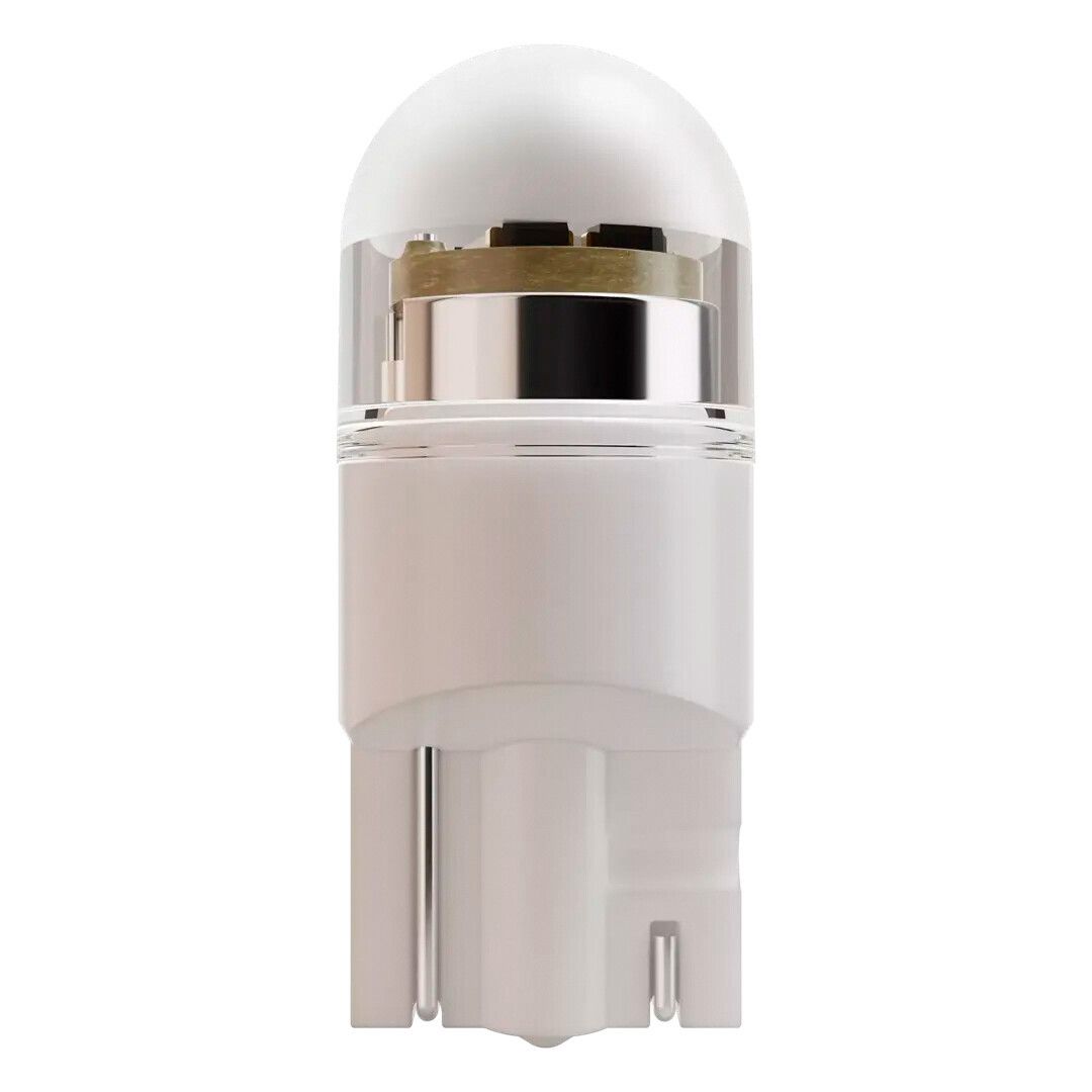 12V LEDriving SL - (W5W) - 1W - W2,1x9,5d - 2 pz - Scatola - Bianco