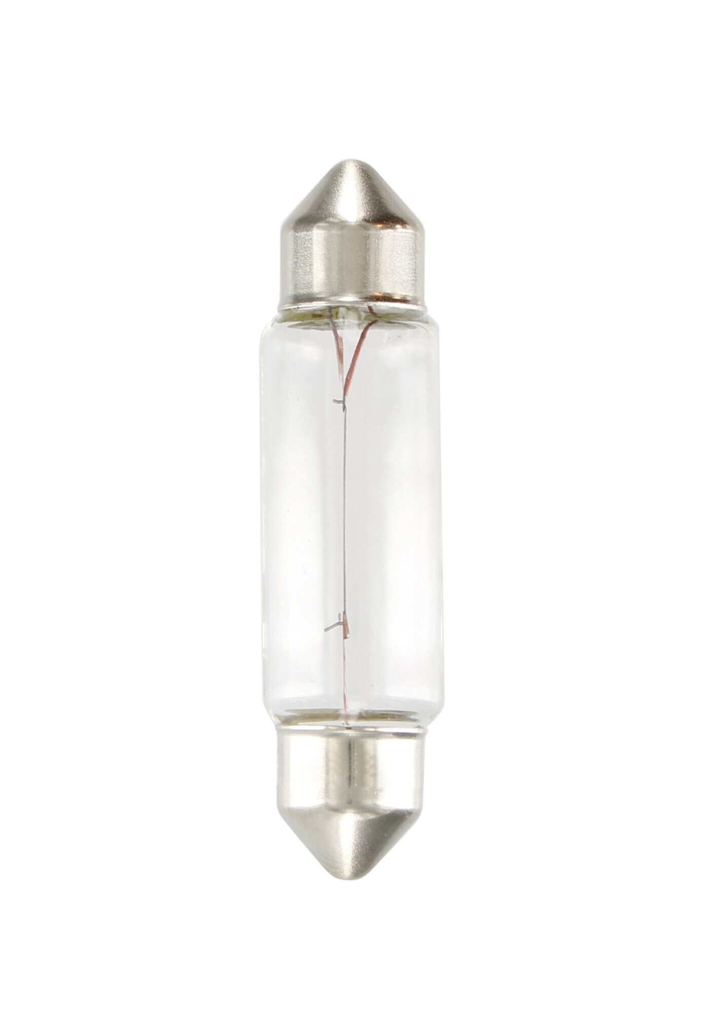 12V Original Line - 10W - SV8,5-8 - 2 pz - Scatola