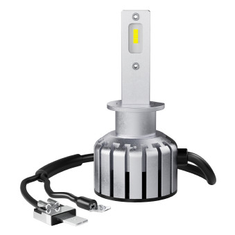 24V LEDriving HLT Bright - (H1) - 13W - P14,5s - 2 pz - Scatola - Image 3