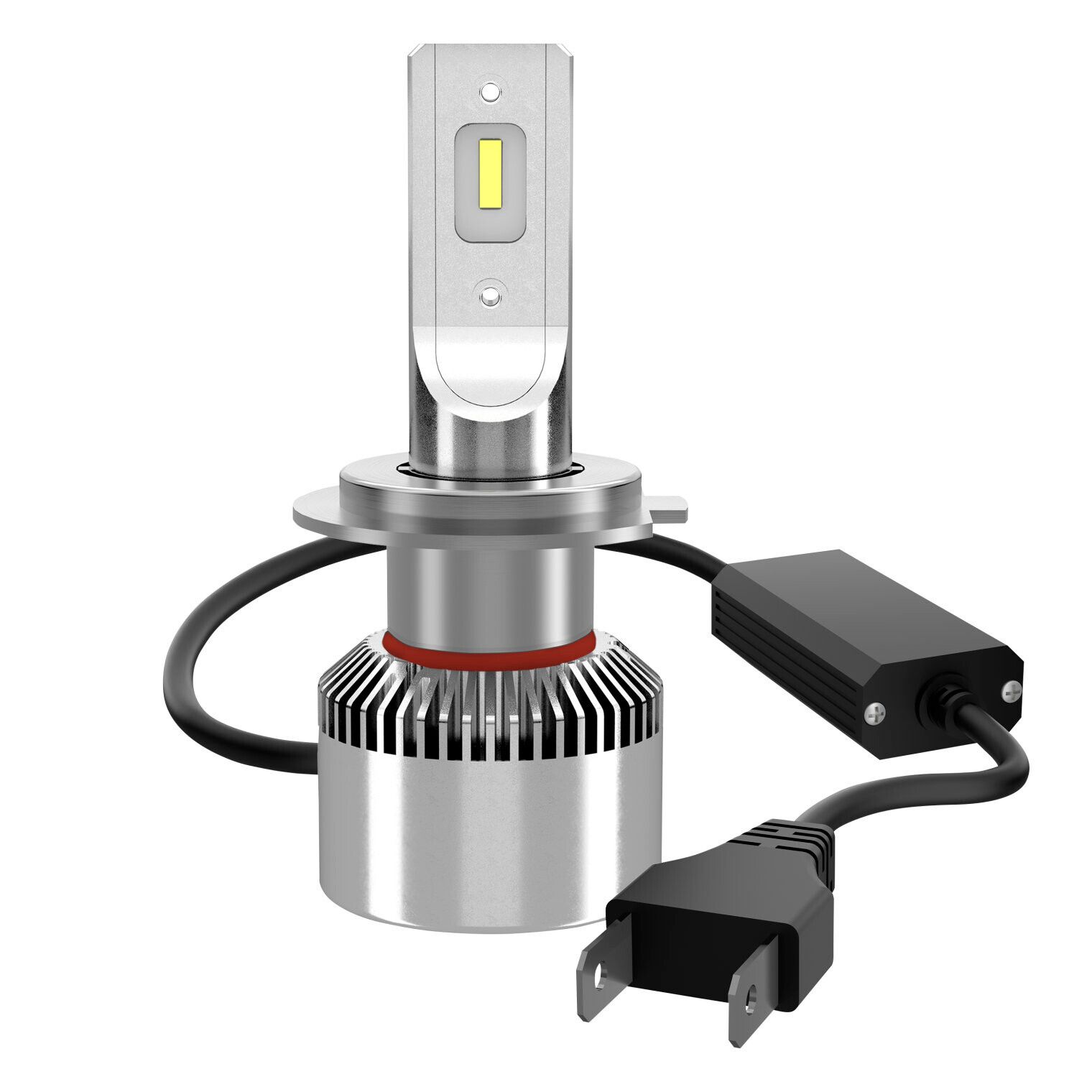 12V LEDriving XTR - (H7) - 18W - PX26d - 2 pz - Scatola