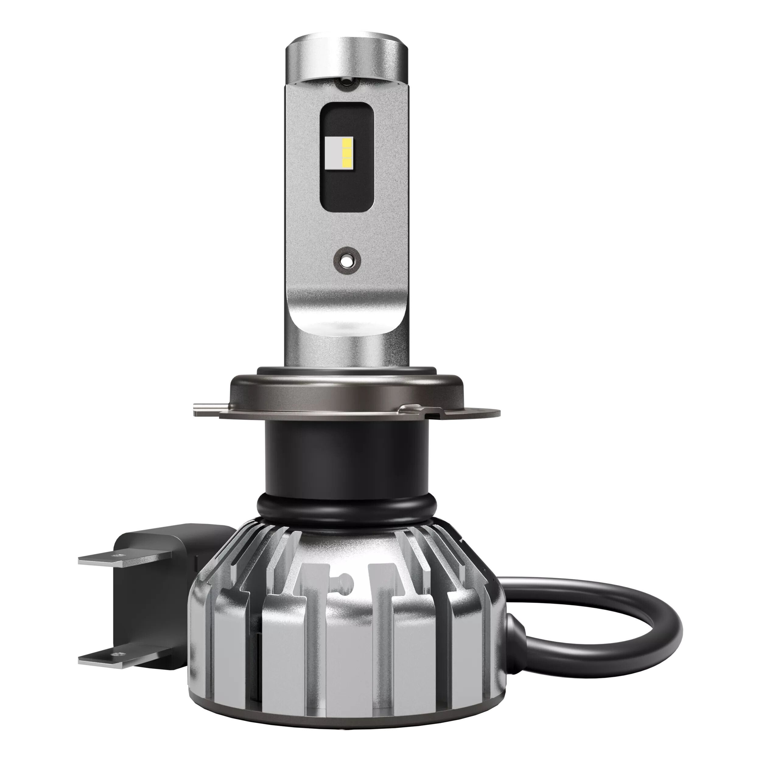 12V Night Breaker Led Smart - H7 - 16W - PX26d - 2 pz - Scatola