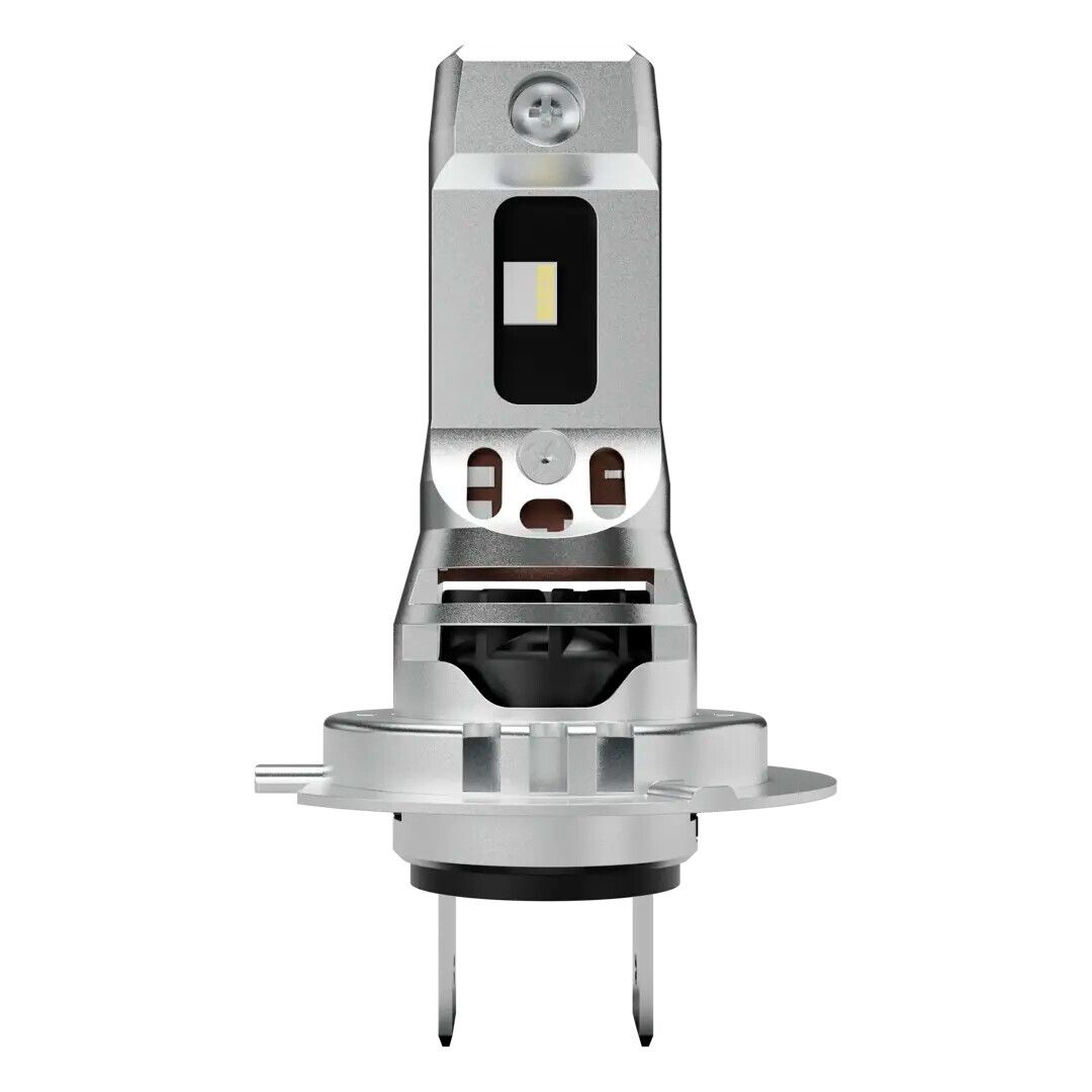 12V Night Breaker Led Speed - H7 - 16W - PX26d - 1 pz - Scatola