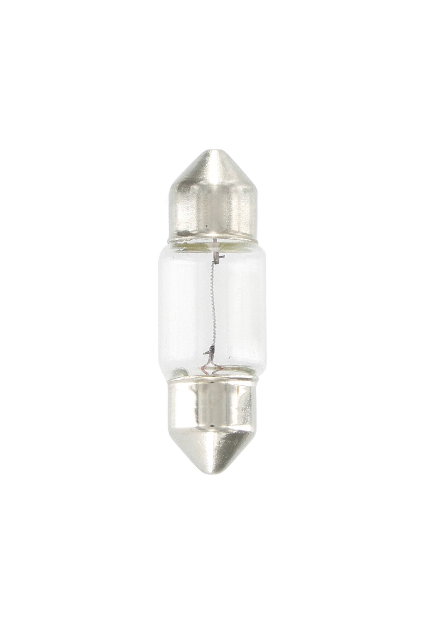 12V Original Line - 10,5x31 mm - 10W - SV8,5-8 - 2 pz - Scatola