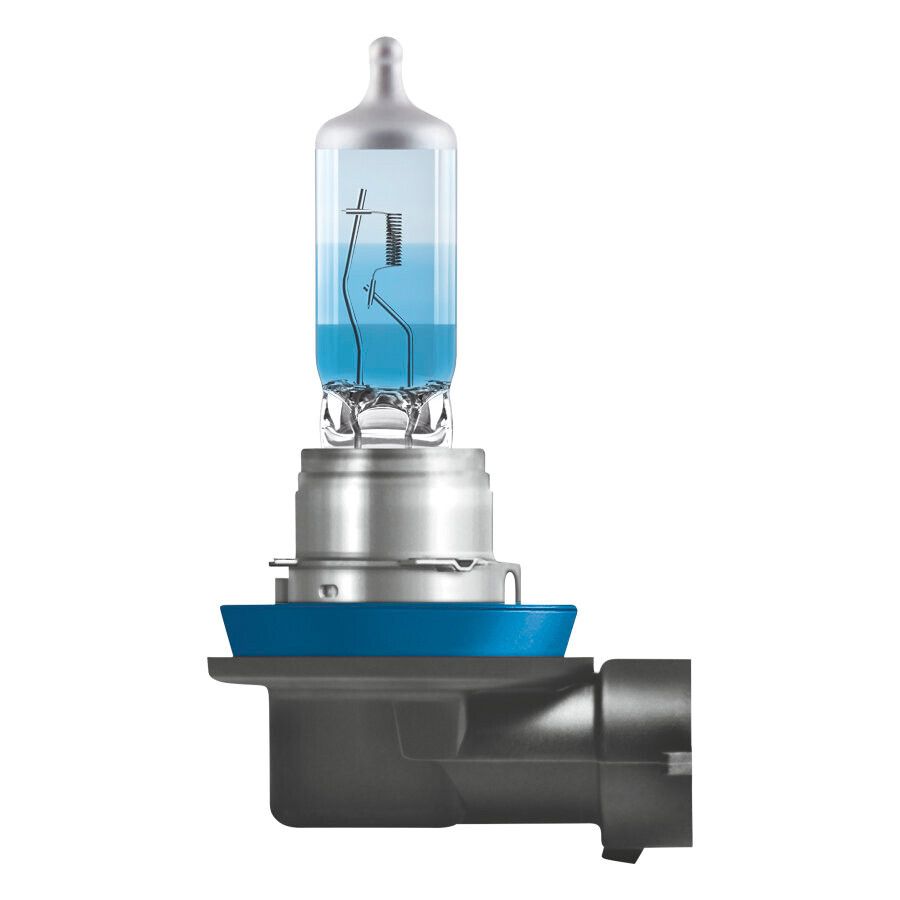 12V Cool Blue Intense (Next Gen) - H11 - 55W - PGJ19-2 - 2 pz - Scatola Plast.