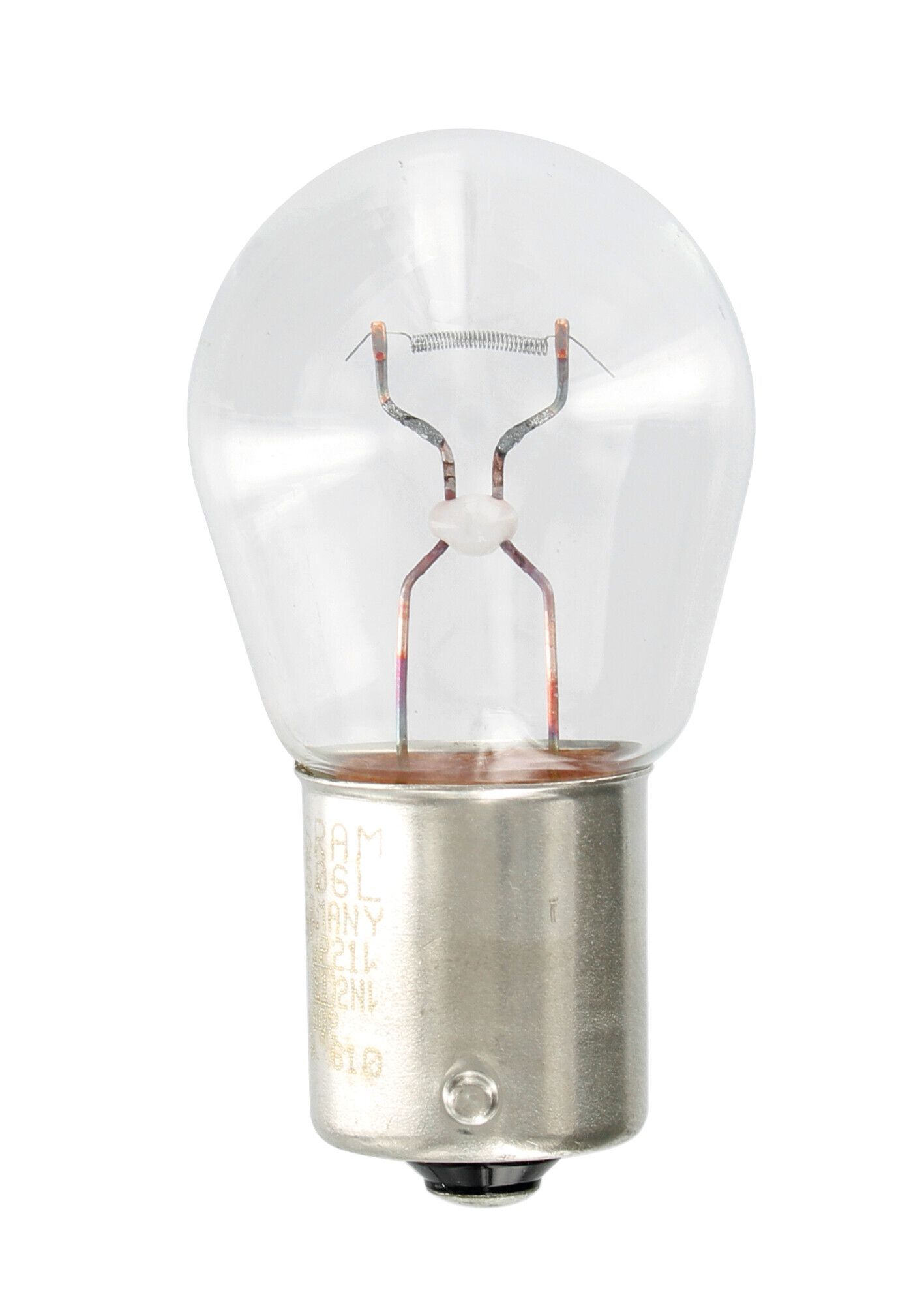 12V Ultra Life - P21W - 21W - BA15s - 2 pz - Scatola