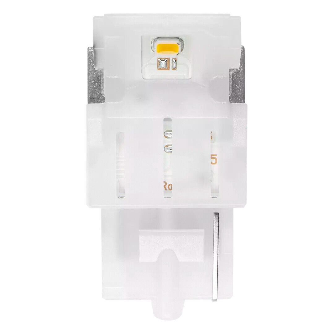 12V LEDriving SL - (WY21W) - 1W - WX3x16d - 2 pz - Scatola - Arancio