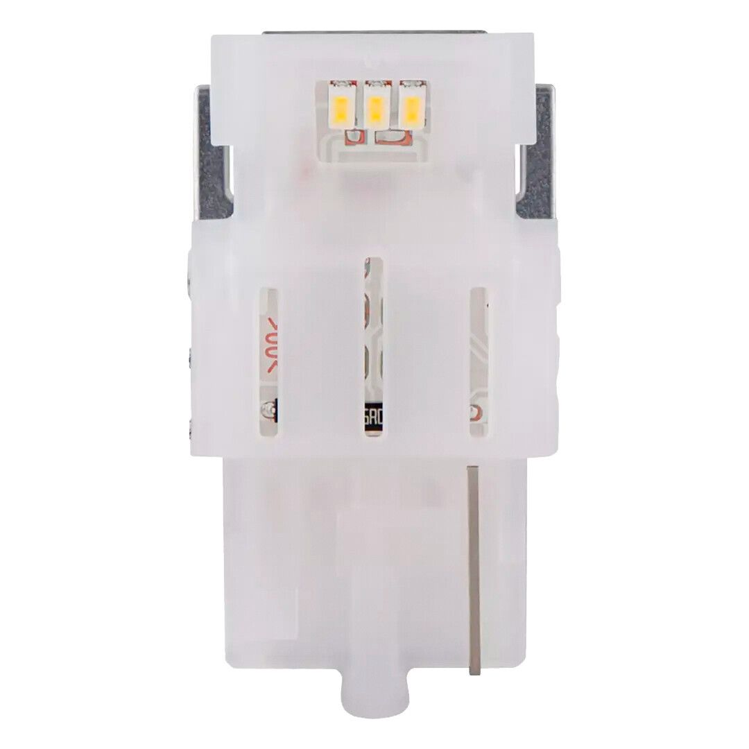 12V LEDriving SL - (W21W) - 1W - W3x16d - 2 pz - Scatola - Bianco