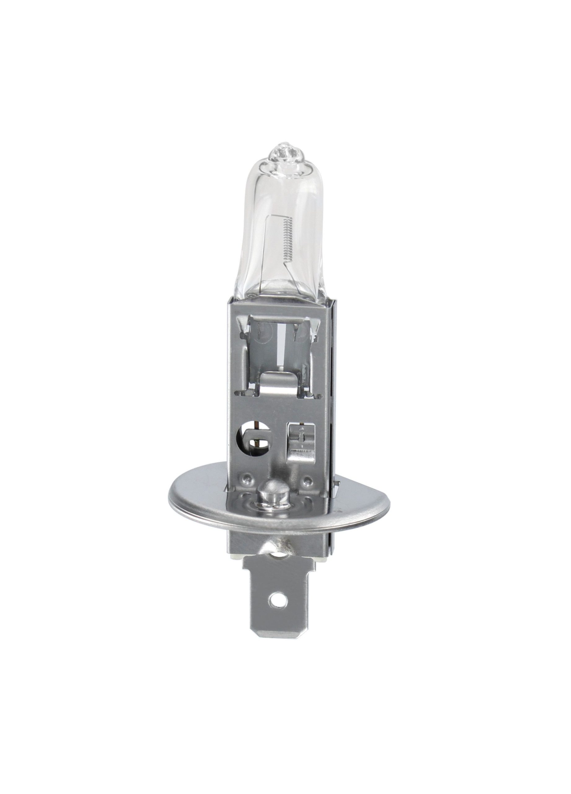 12V Silverstar - H1 - 55W - P14,5s - 2 pz - Scatola Plast.