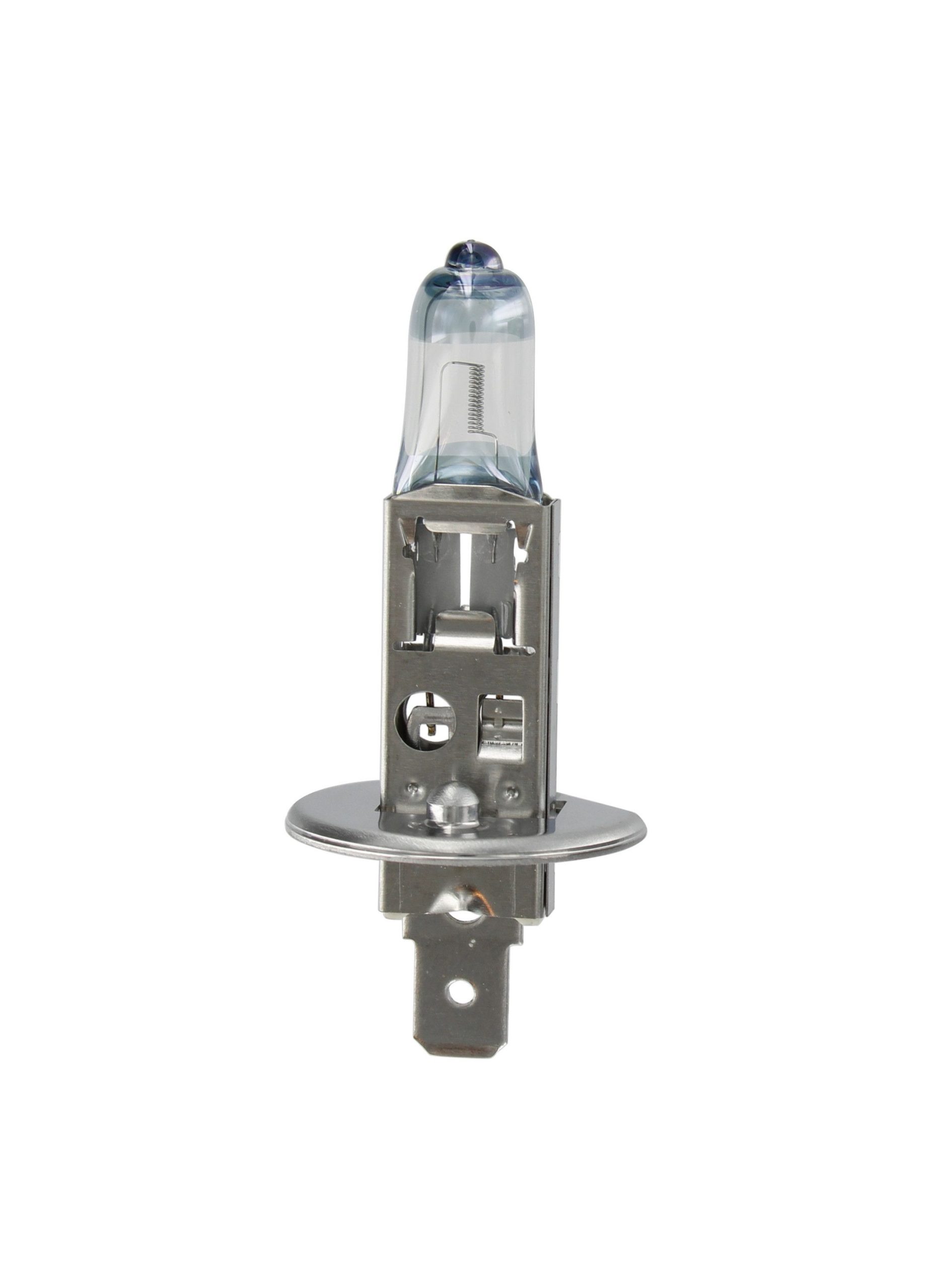 12V Night Breaker Plus - H1 - 55W - P14,5s - 1 pz - Blister