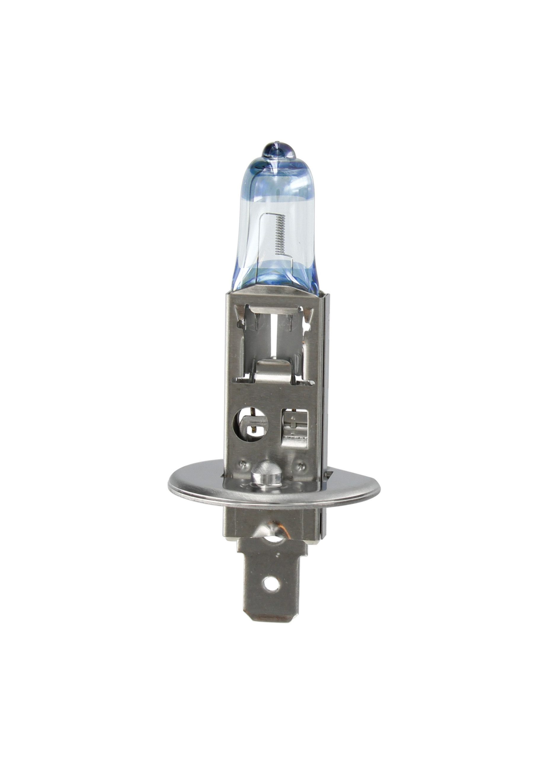 12V Night Breaker Unlimited - H1 - 55W - P14,5s - 2 pz - Scatola Plast.
